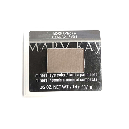 Mary Kay Mineral Eye Color (Discontinued)