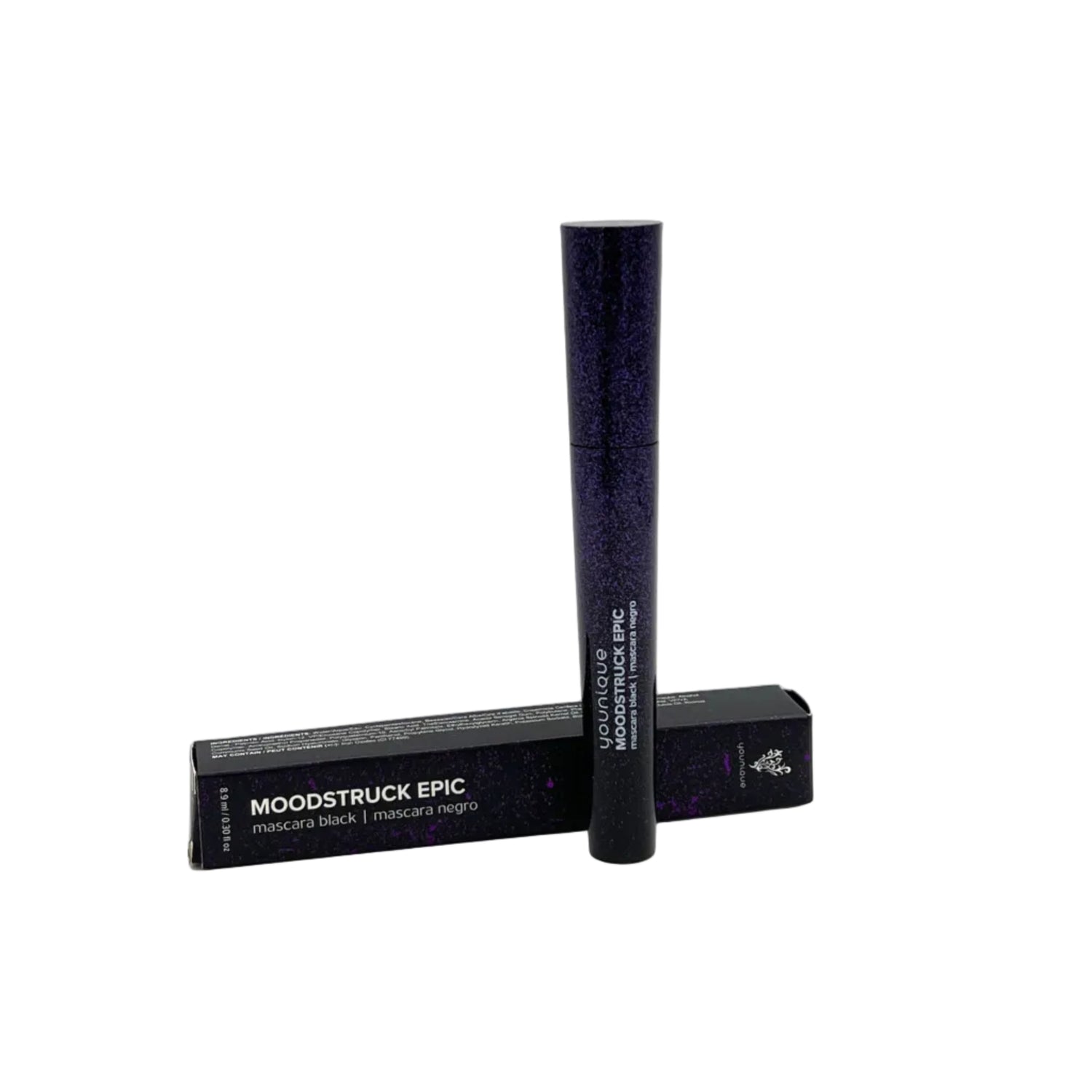Younique Moodstruck Epic ~ Mascara Black (Discontinued)