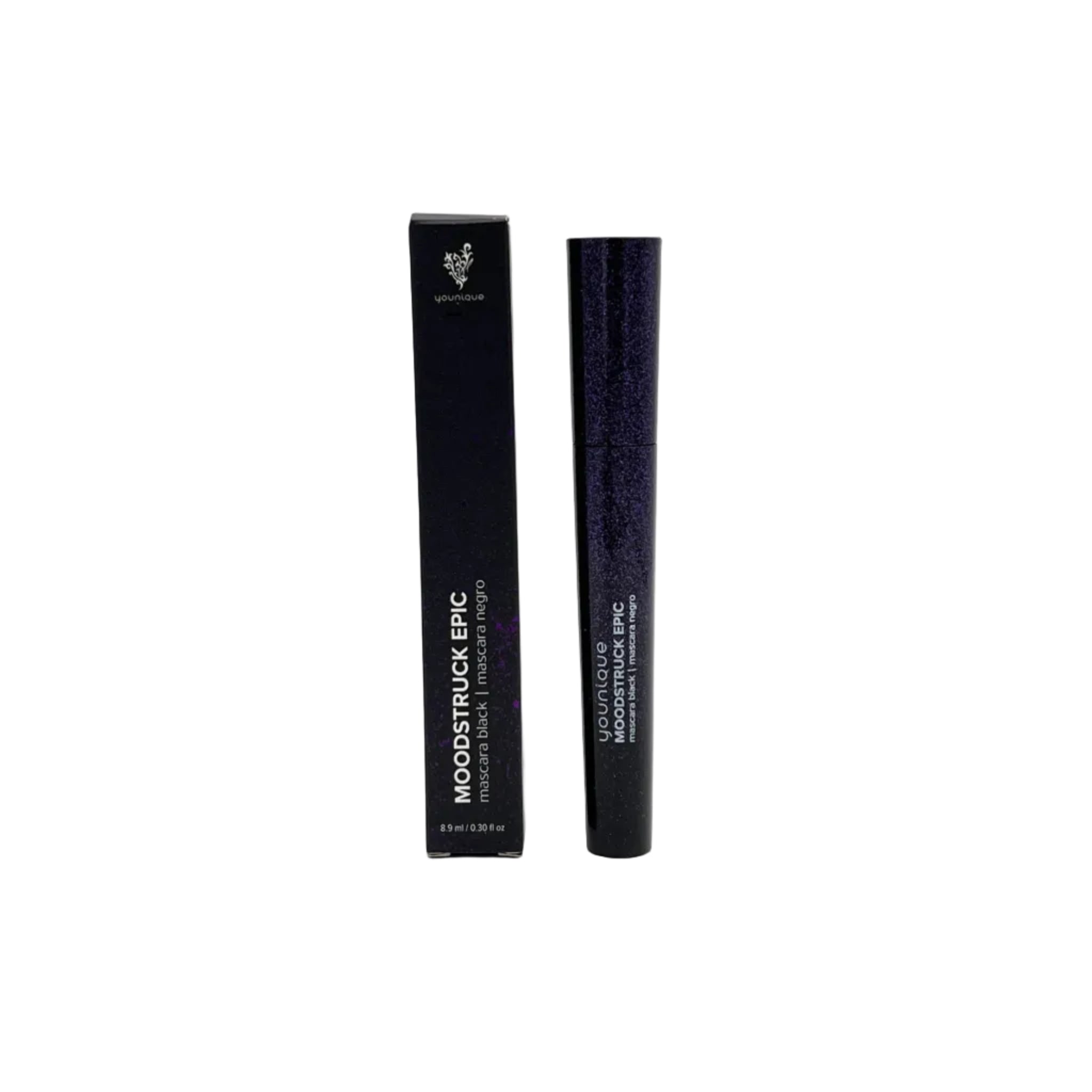 Younique Moodstruck Epic ~ Mascara Black (Discontinued)