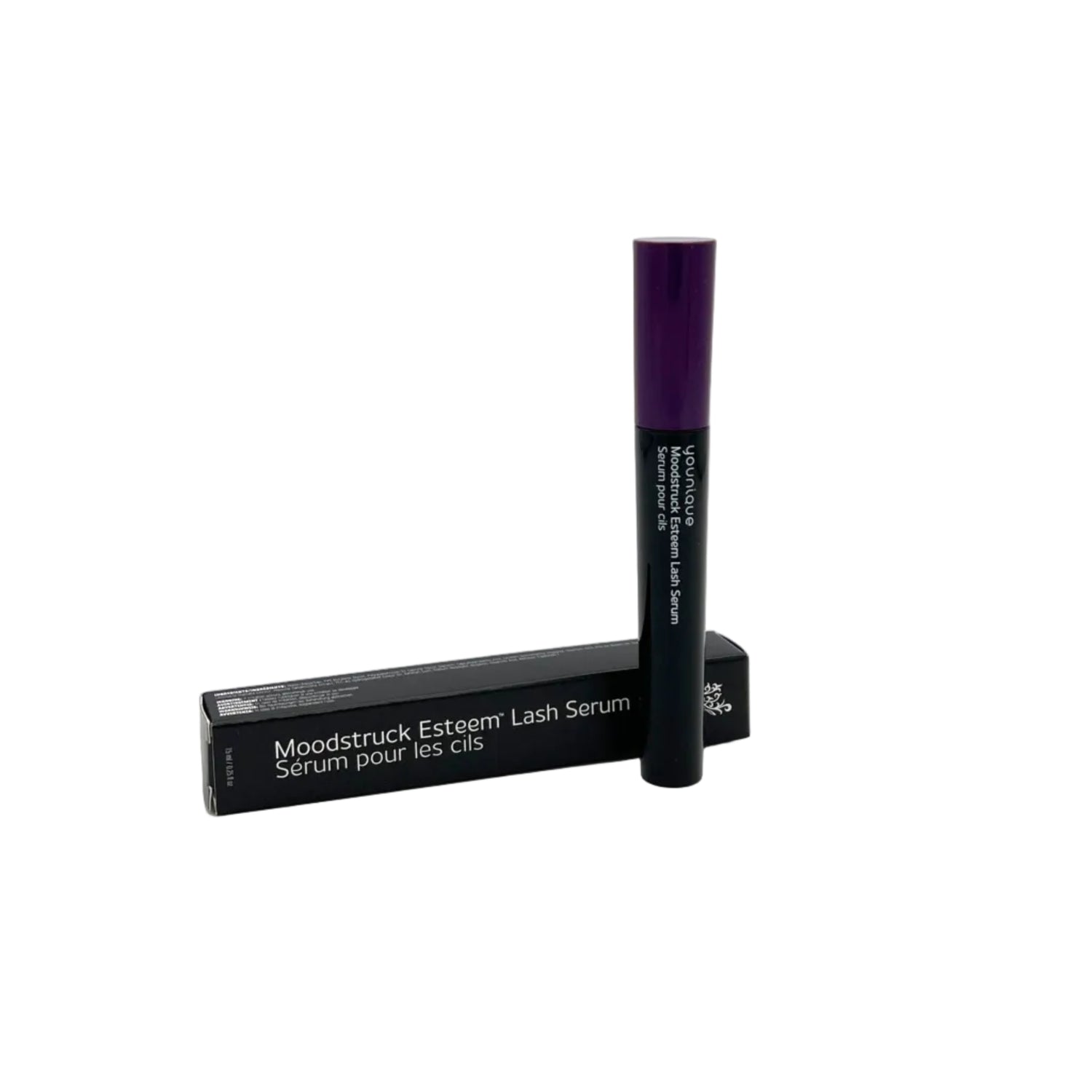 Younique Moodstruck Esteem Lash Serum ~ Lot of 2 (Discontinued)