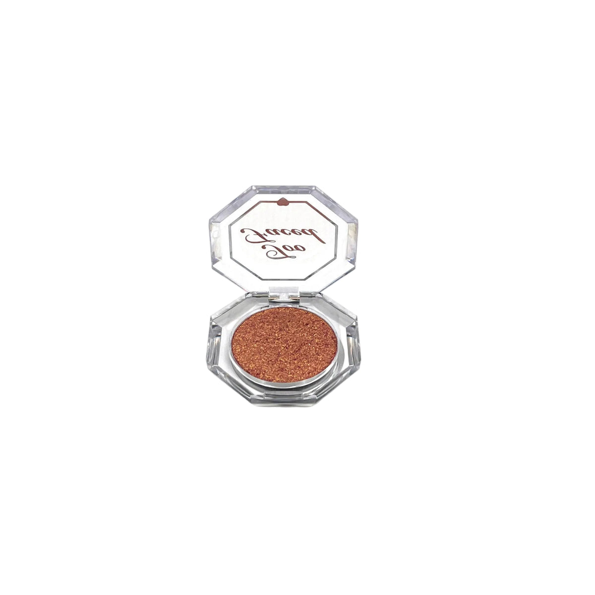 Too Faced Disco Crush ~ Mystic Pink