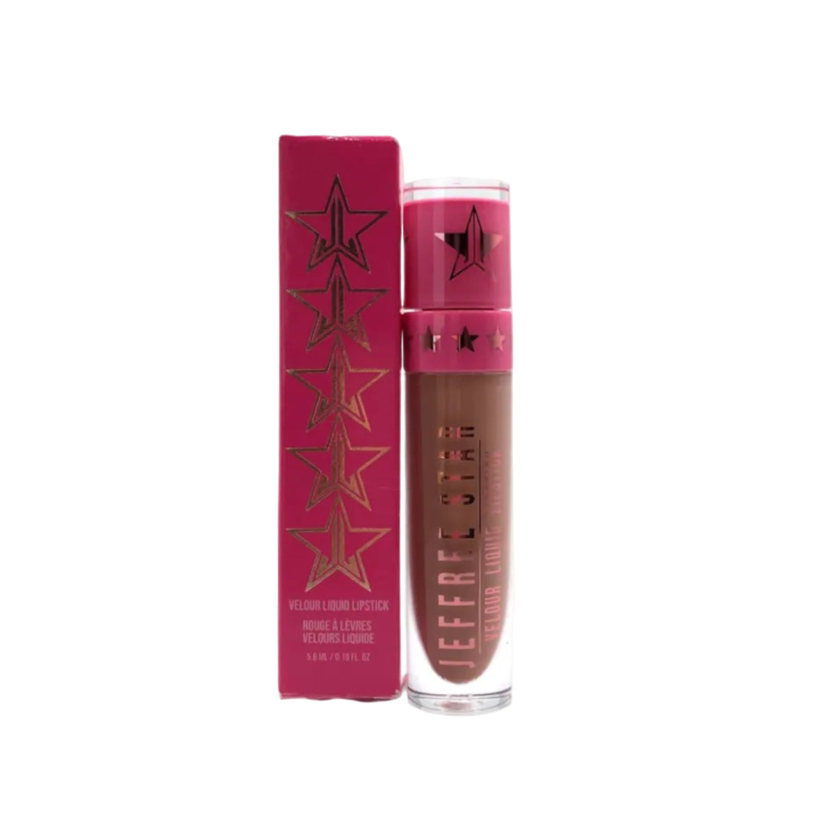 Jeffree Star Velour Liquid Lipstick ~ Mannequin