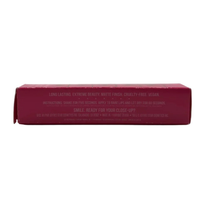 Jeffree Star Velour Liquid Lipstick ~ Mannequin