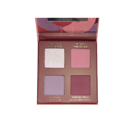 Mary Kay 60th Anniversary Eye Shadow Palette (Discontinued)