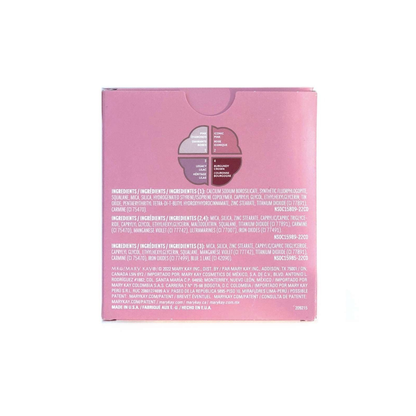 Mary Kay 60th Anniversary Eye Shadow Palette (Discontinued)