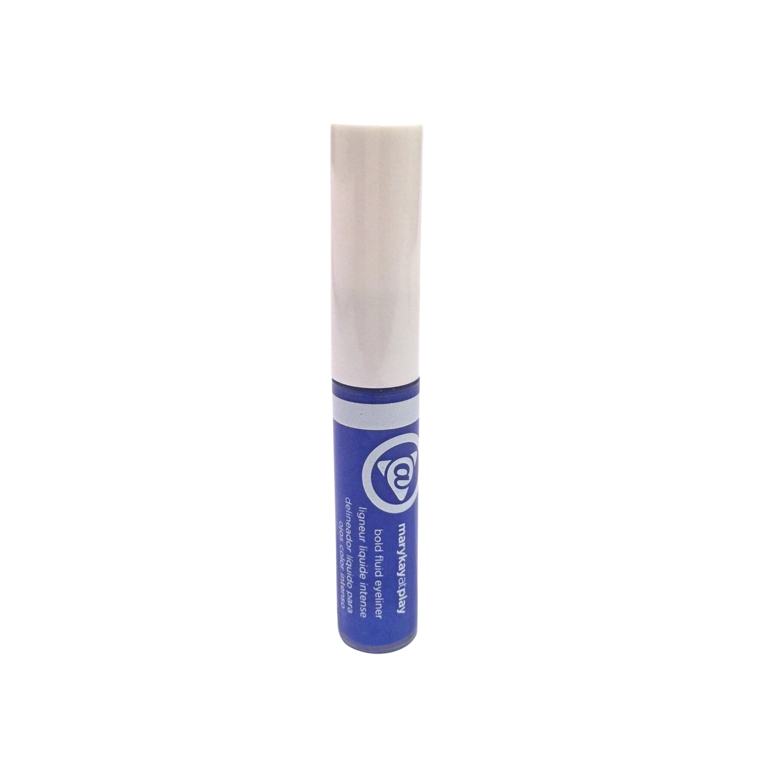 Mary Kay At Play Bold Fluid Eyeliner (Discontinued)