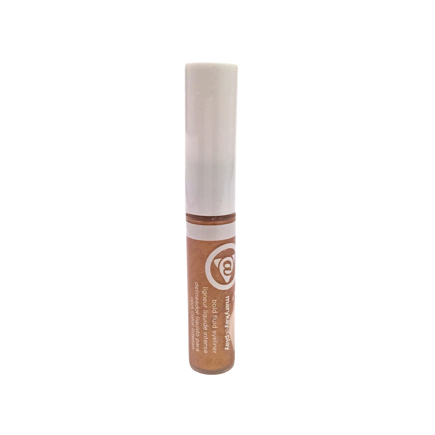 Mary Kay At Play Bold Fluid Eyeliner (Discontinued)