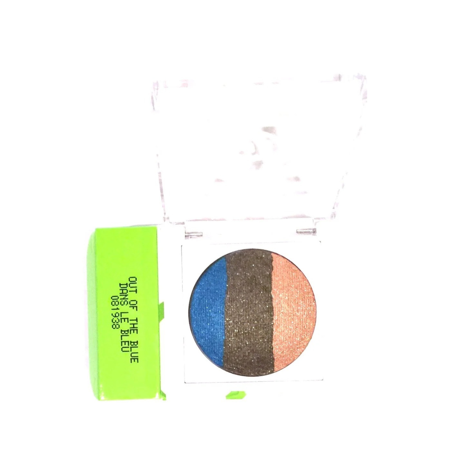 Mary Kay At Play Eyeshadow Trio Compact (Discontinued)