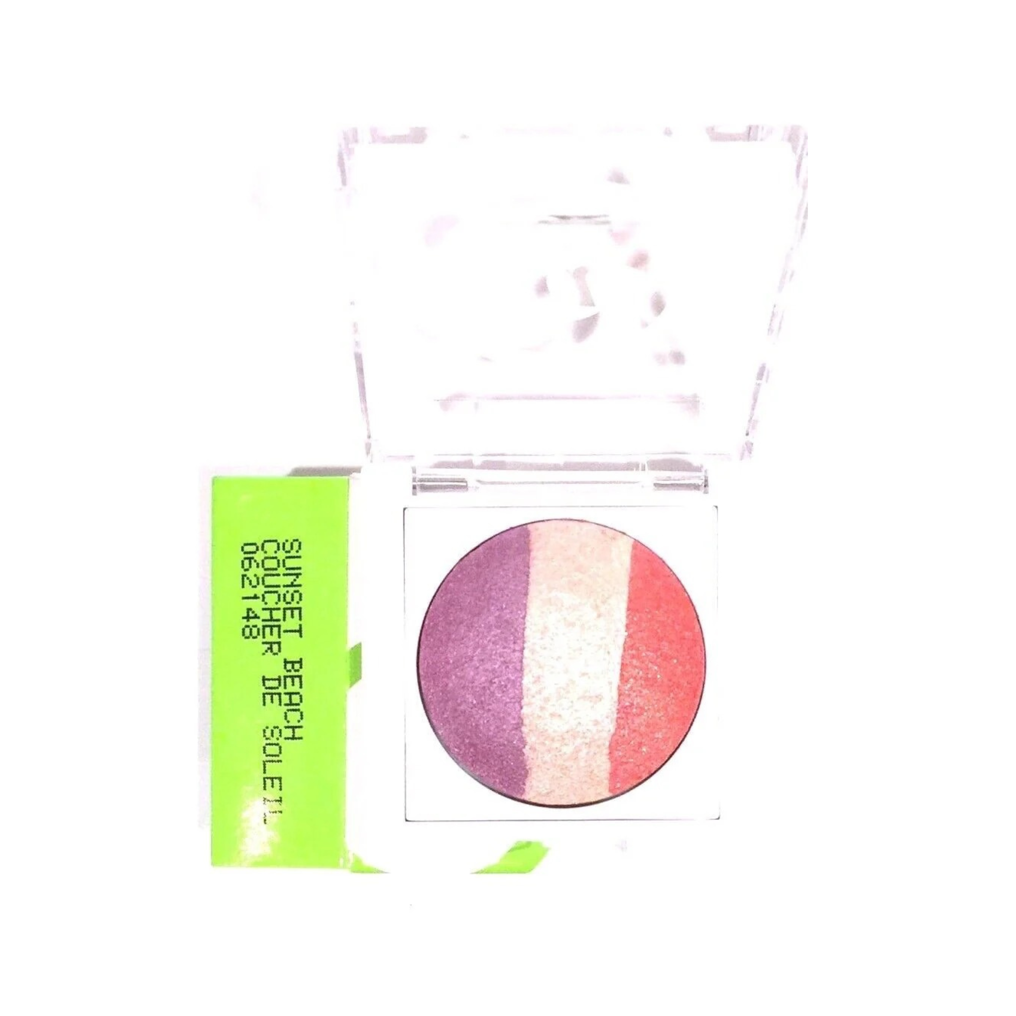 Mary Kay At Play Eyeshadow Trio Compact (Discontinued)