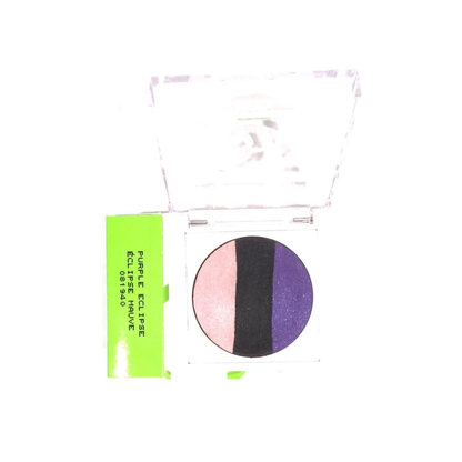 Mary Kay At Play Eyeshadow Trio Compact (Discontinued)