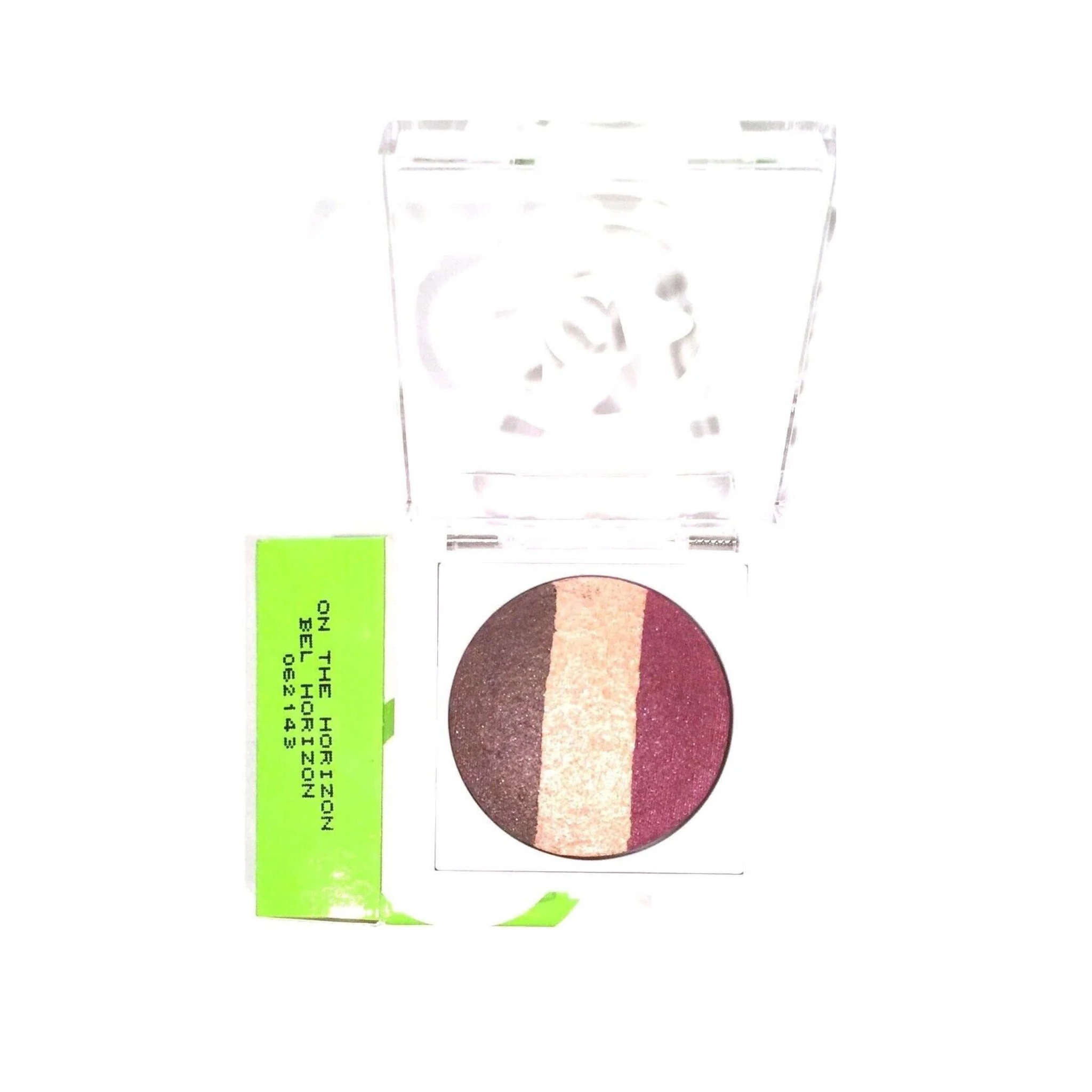 Mary Kay At Play Eyeshadow Trio Compact (Discontinued)