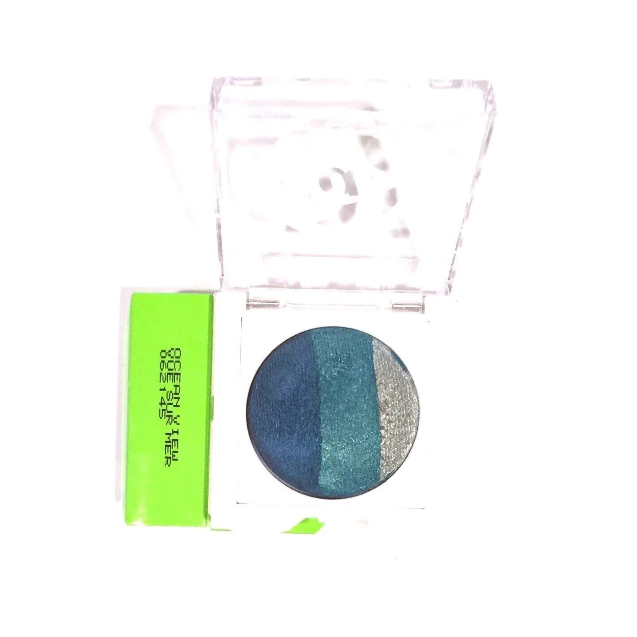 Mary Kay At Play Eyeshadow Trio Compact (Discontinued)
