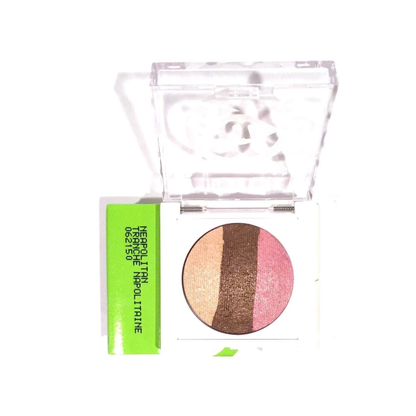 Mary Kay At Play Eyeshadow Trio Compact (Discontinued)