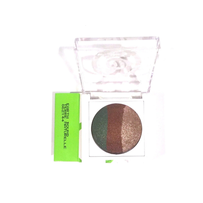Mary Kay At Play Eyeshadow Trio Compact (Discontinued)
