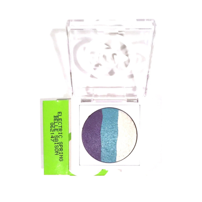 Mary Kay At Play Eyeshadow Trio Compact (Discontinued)