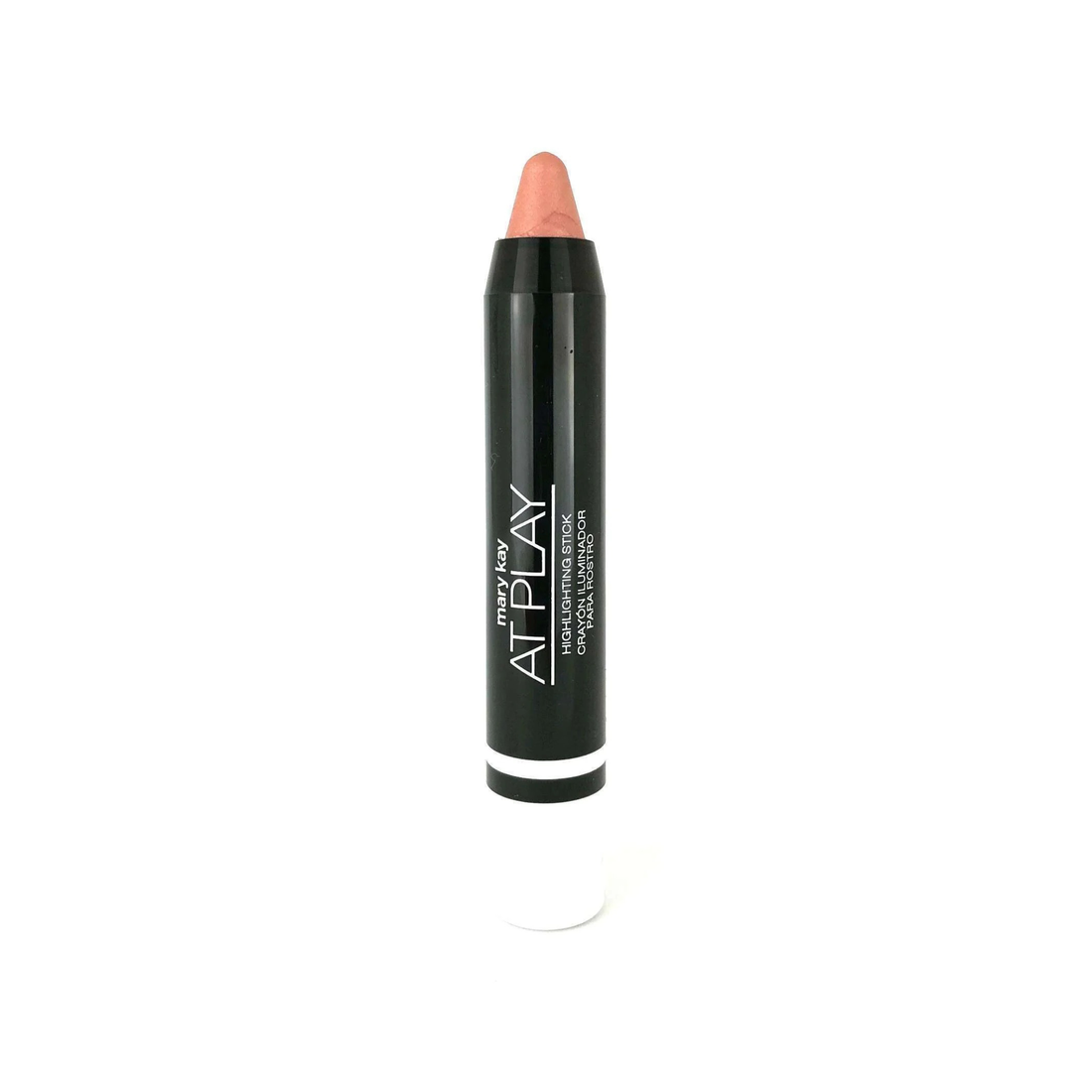 Mary Kay At Play Rose Gold Highlighting Stick (Discontinued)