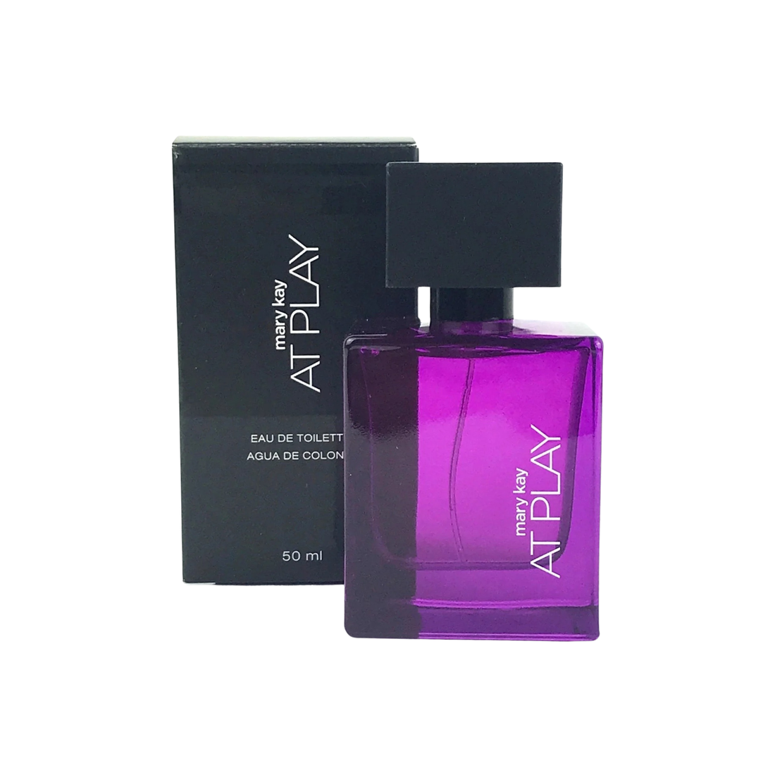 Mary Kay At Play ~ Eau De Toilette
