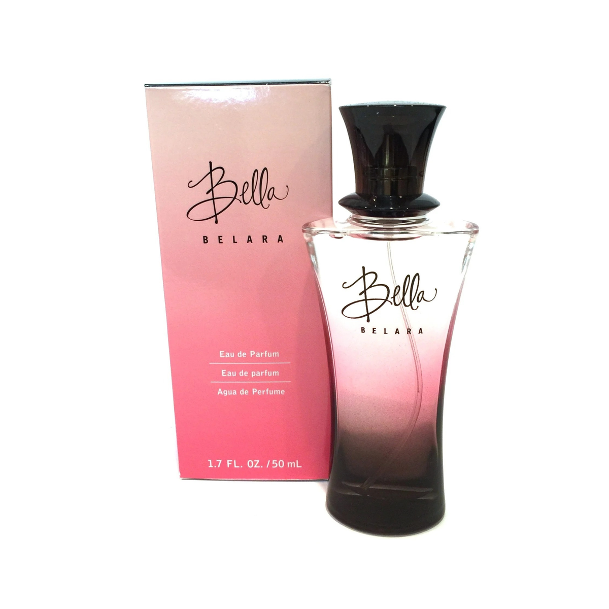 Mary Kay Bella Belara Perfume