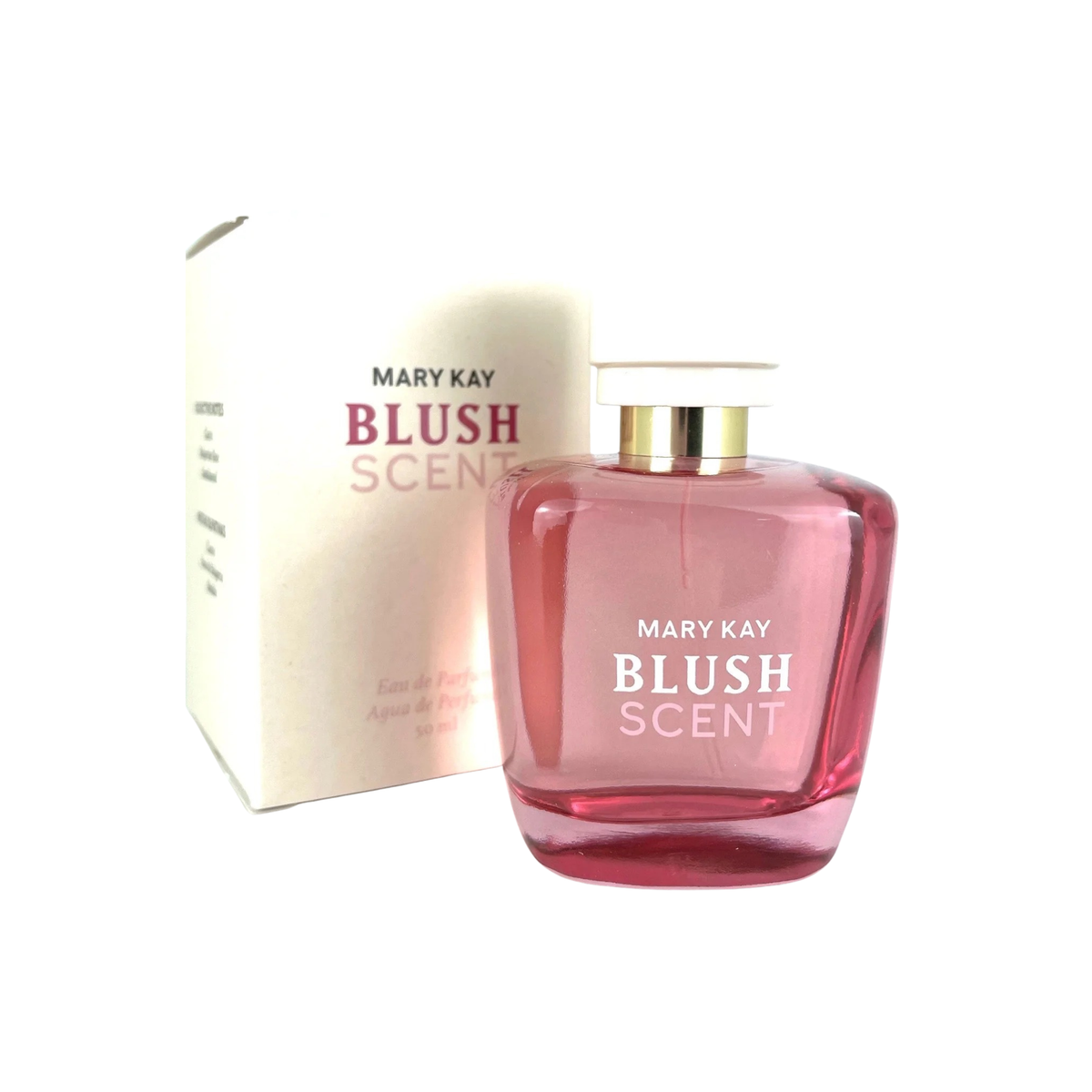 Mary Kay Blush Scent ~ Eau De Parfum (Discontinued)