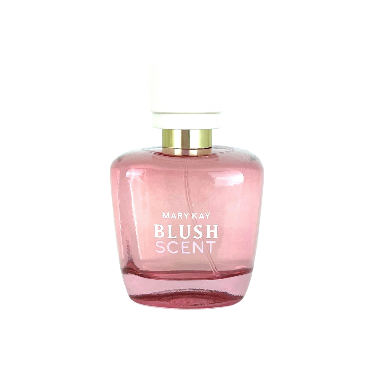 Mary Kay Blush Scent ~ Eau De Parfum (Discontinued)