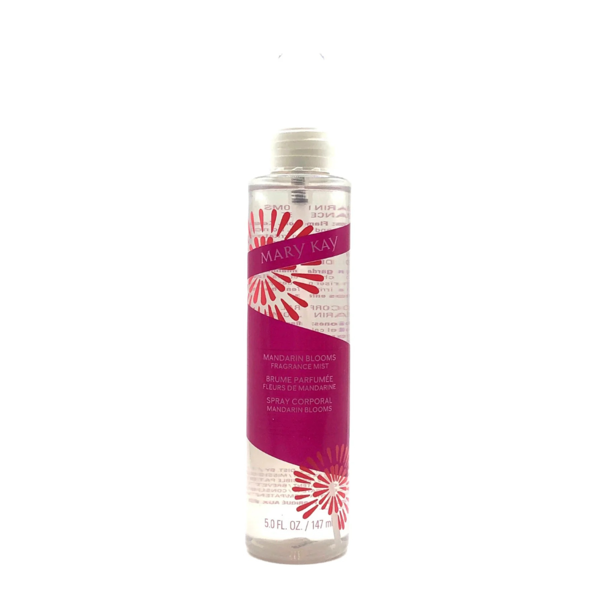 Mary Kay Body Fragrance (Discontinued)