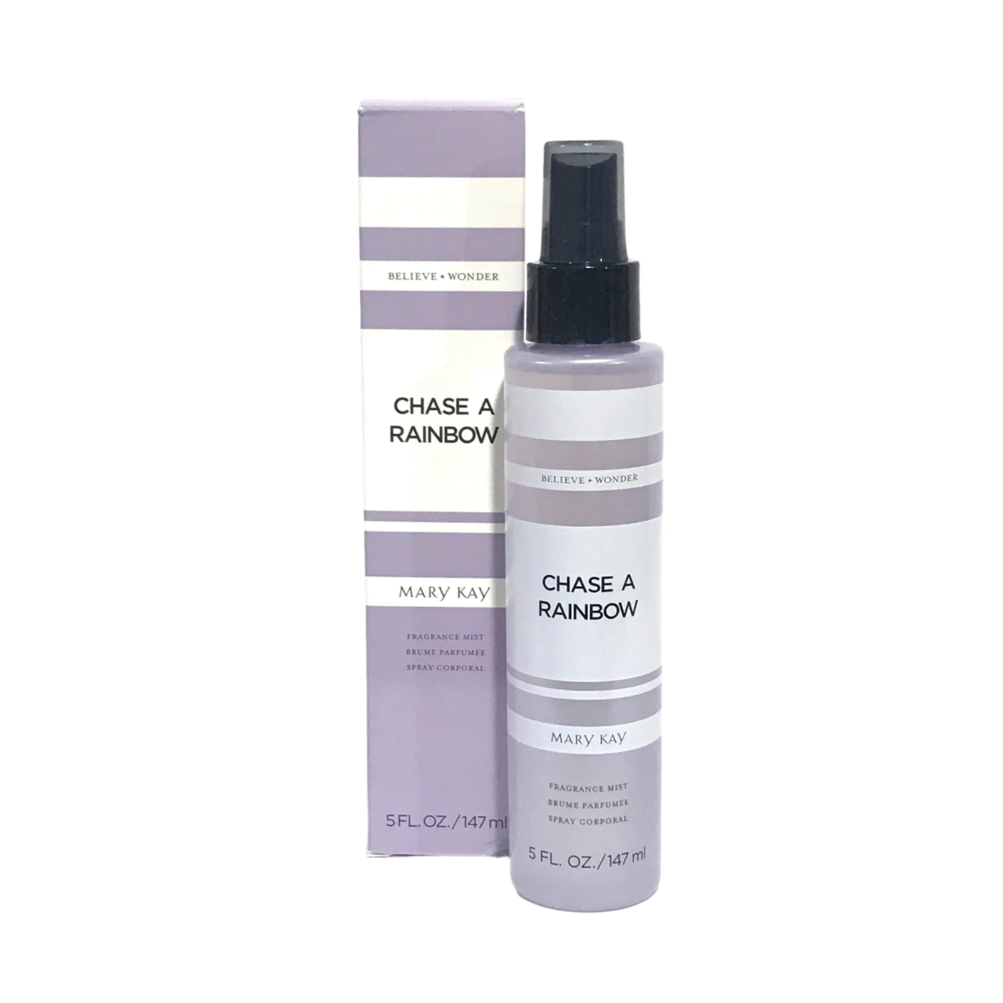 Mary Kay Body Fragrance (Discontinued)