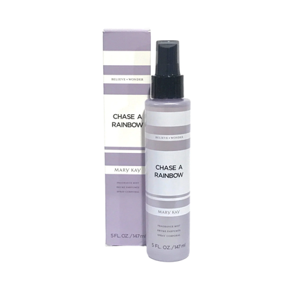 Mary Kay Body Fragrance (Discontinued)