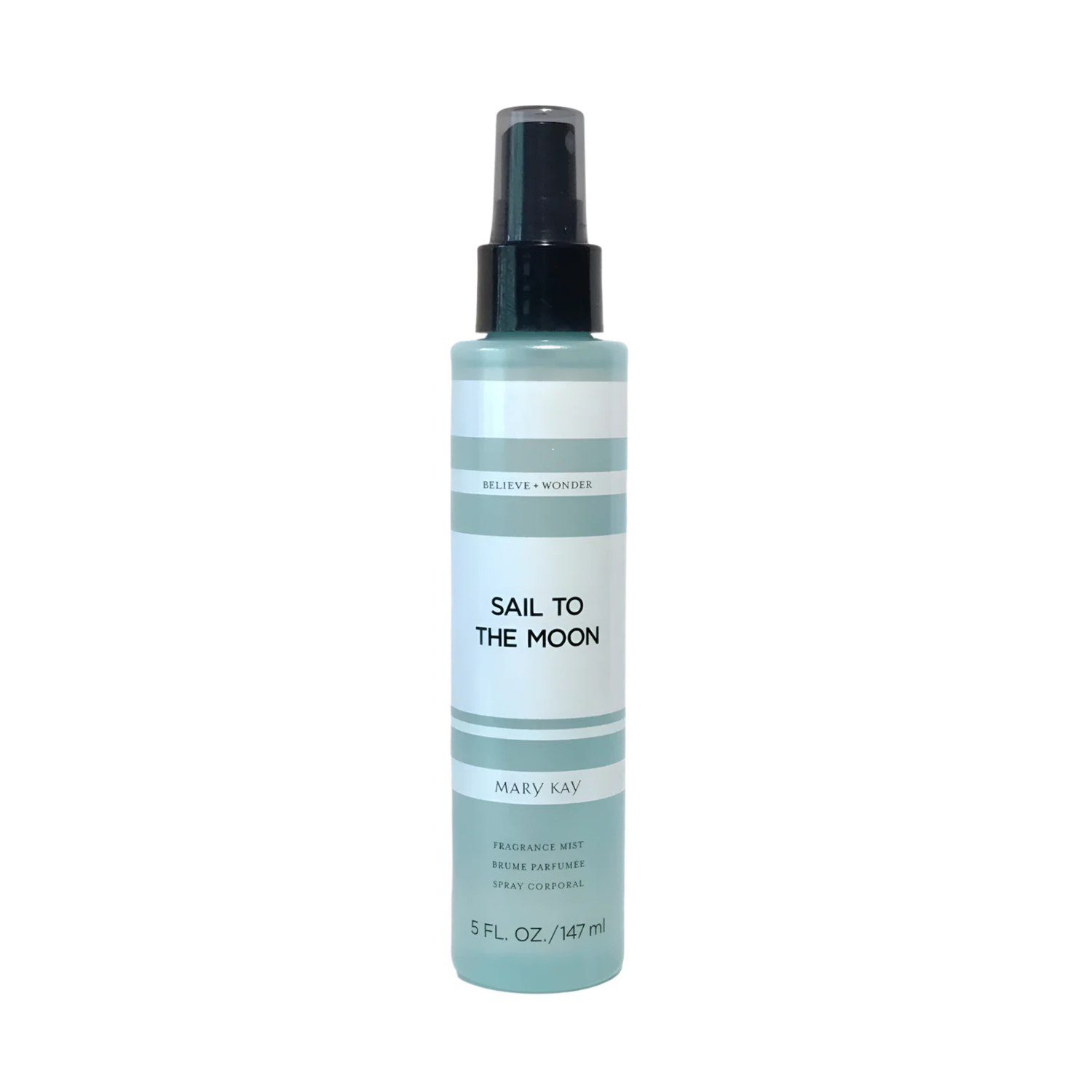 Mary Kay Body Fragrance (Discontinued)