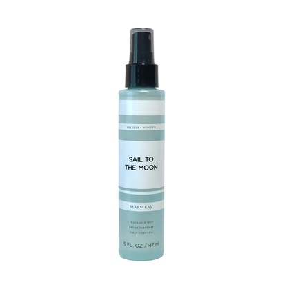 Mary Kay Body Fragrance (Discontinued)