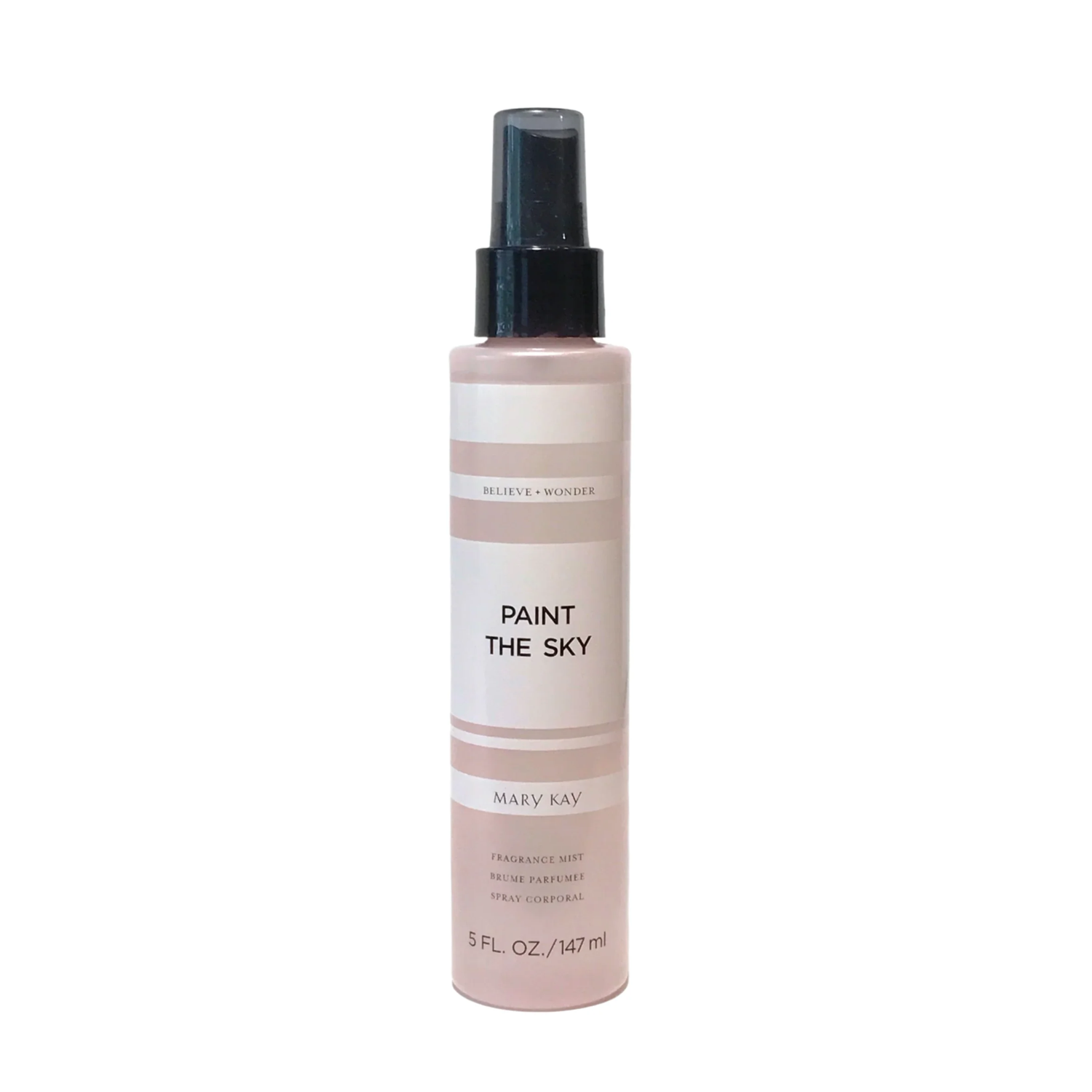 Mary Kay Body Fragrance (Discontinued)