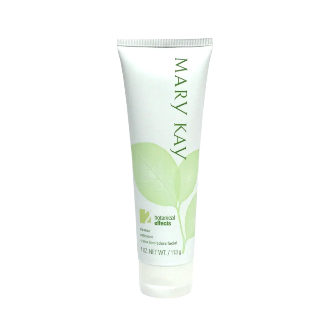 Mary Kay Botanical Effects Cleanse Formula 2 (Discontinued)
