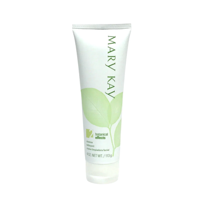 Mary Kay Botanical Effects Cleanse Formula 2 (Discontinued)
