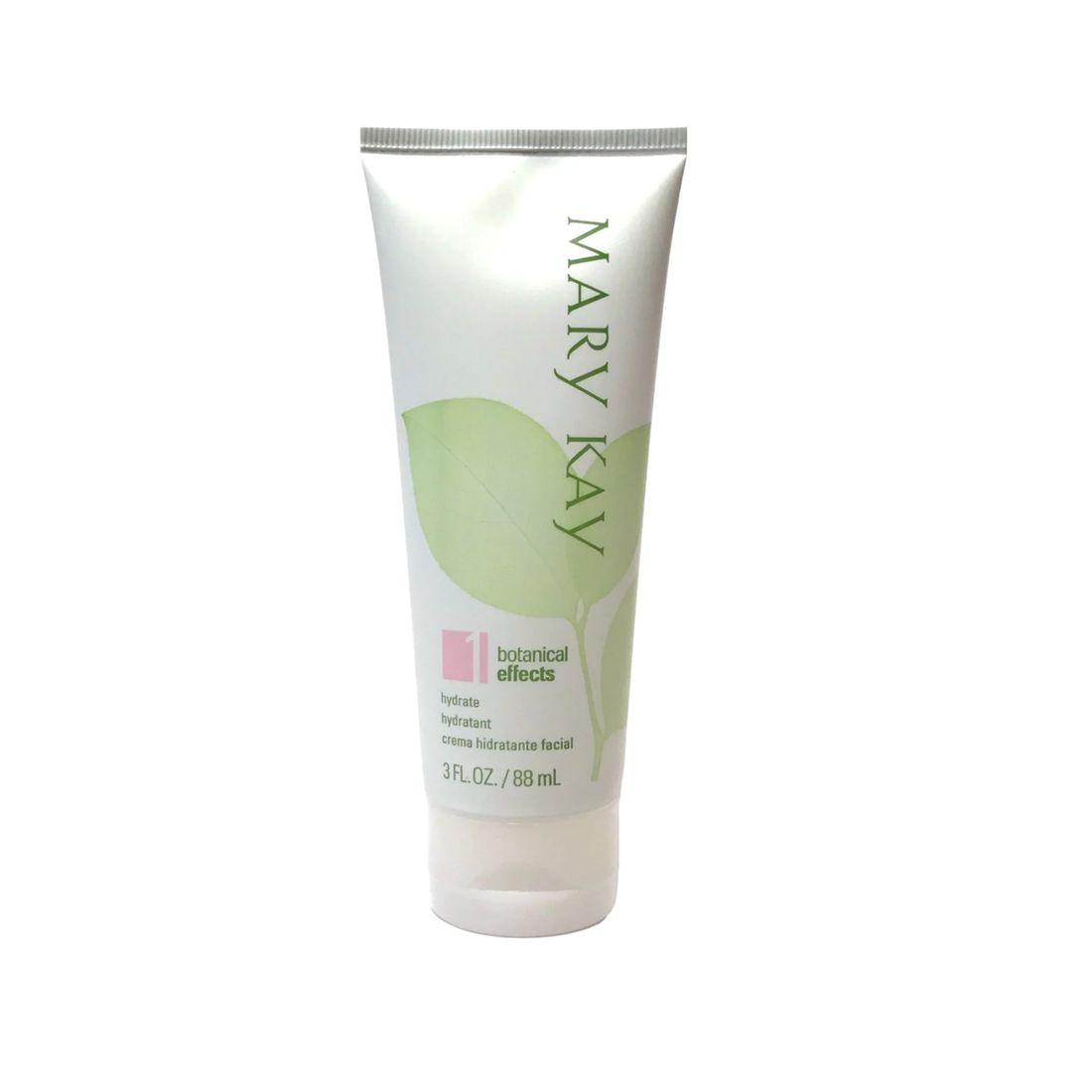 Mary Kay Botanical Effects Hydrate Formula 1 (Discontinued)