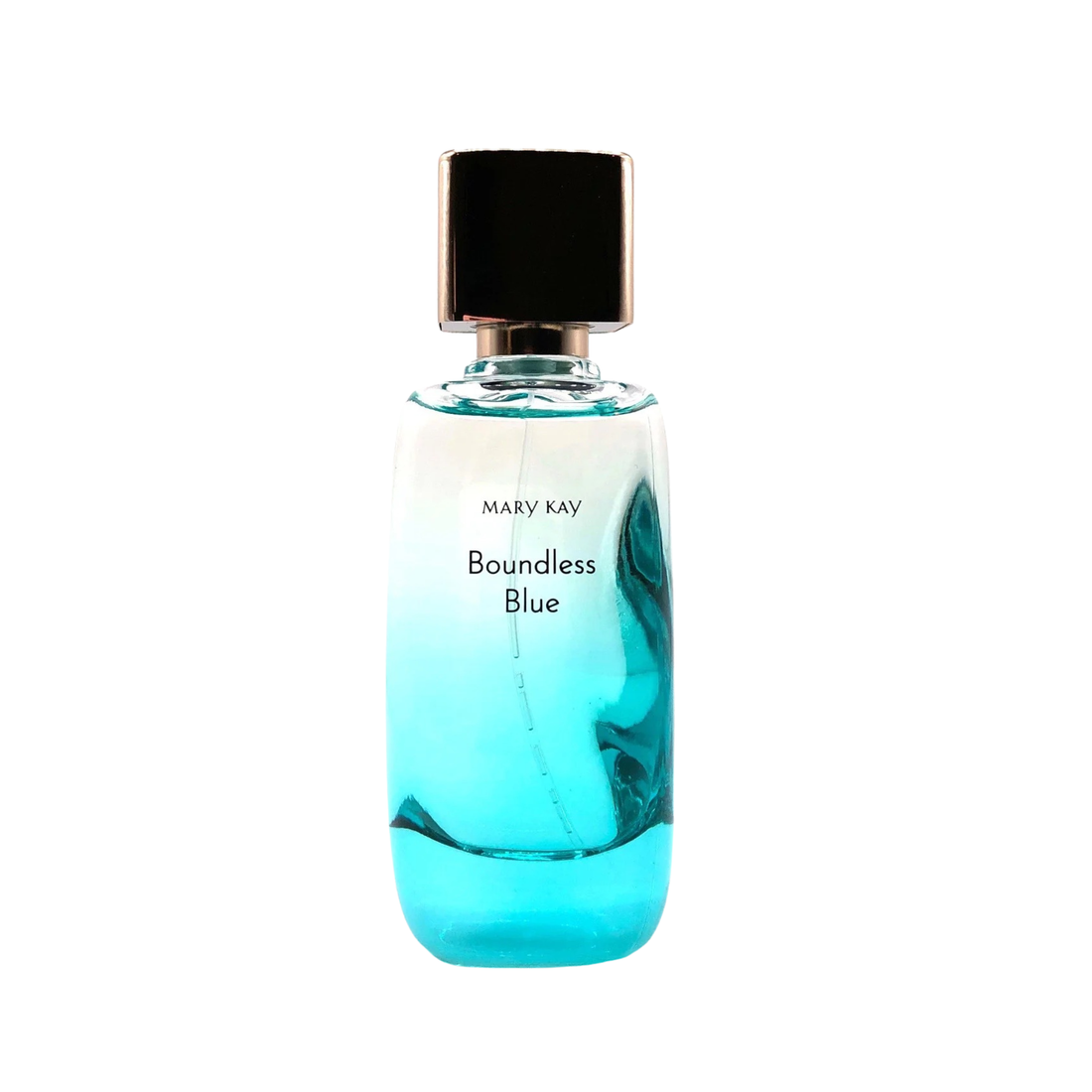 Mary Kay Boundless Blue ~ Eau De Parfum (Discontinued)
