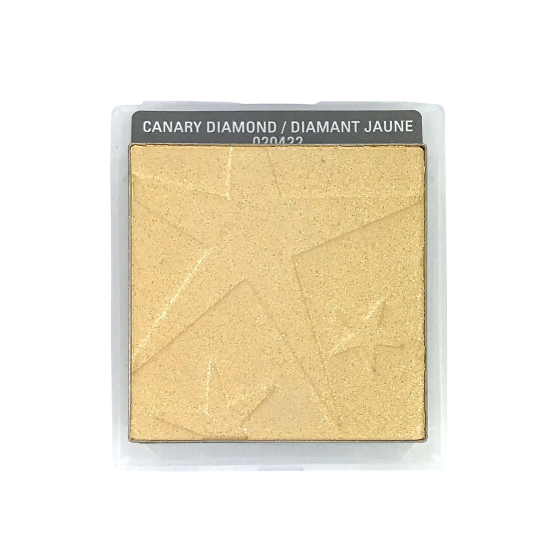 Mary Kay Canary Diamond ~ Mineral Shimmer Powder (Discontinued)