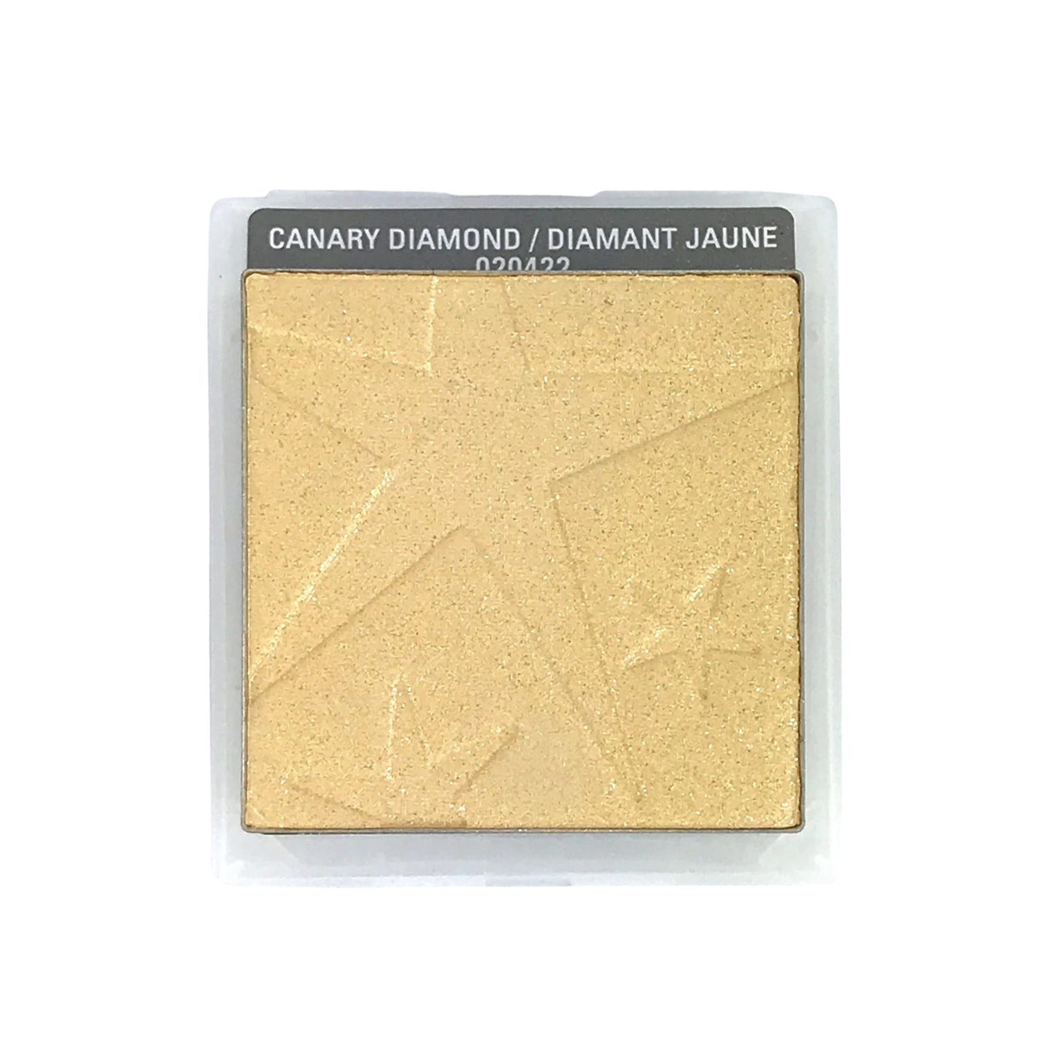 Mary Kay Canary Diamond ~ Mineral Shimmer Powder (Discontinued)