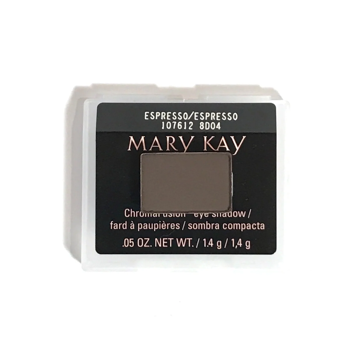Mary Kay ChromaFusion Eye Shadow