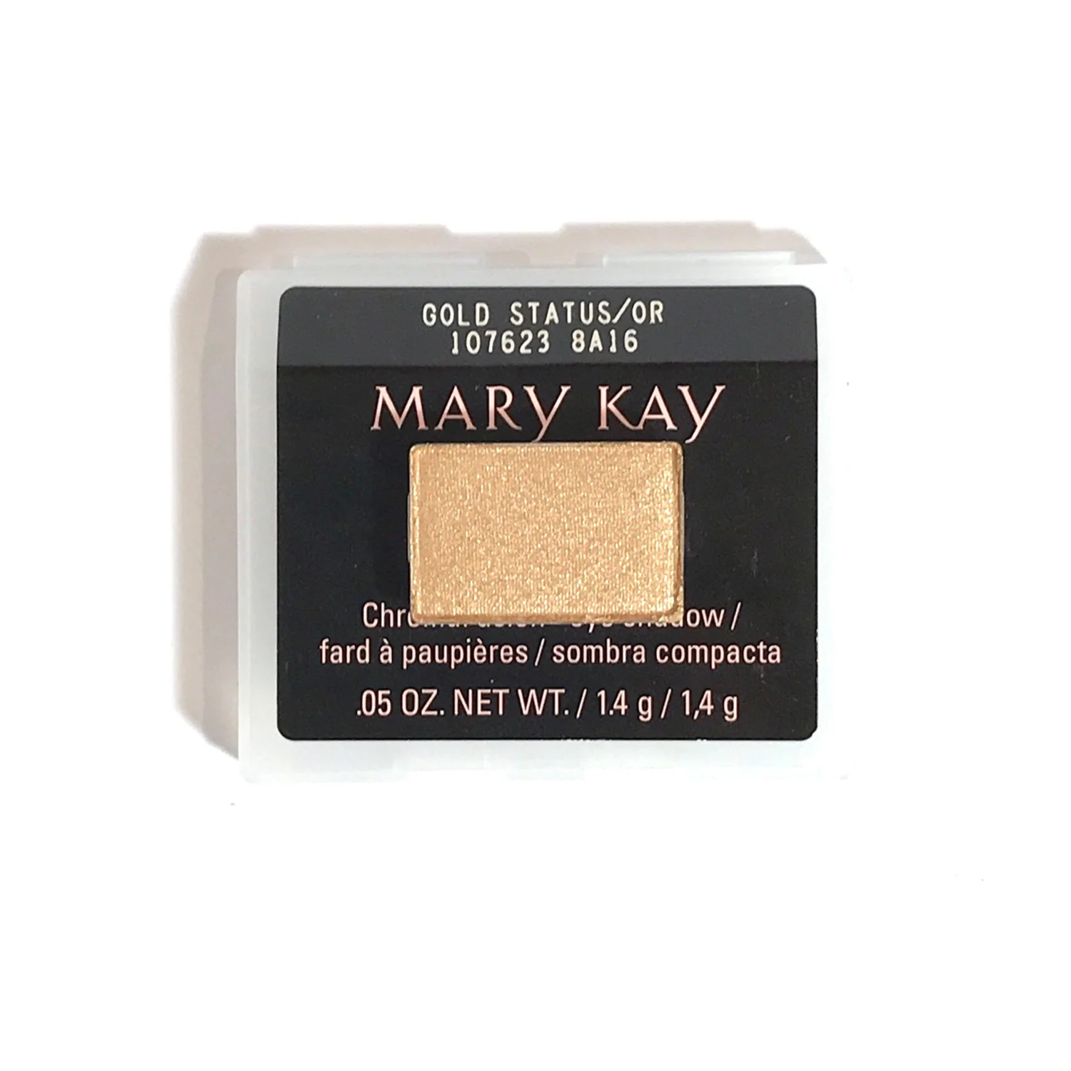 Mary Kay ChromaFusion Eye Shadow