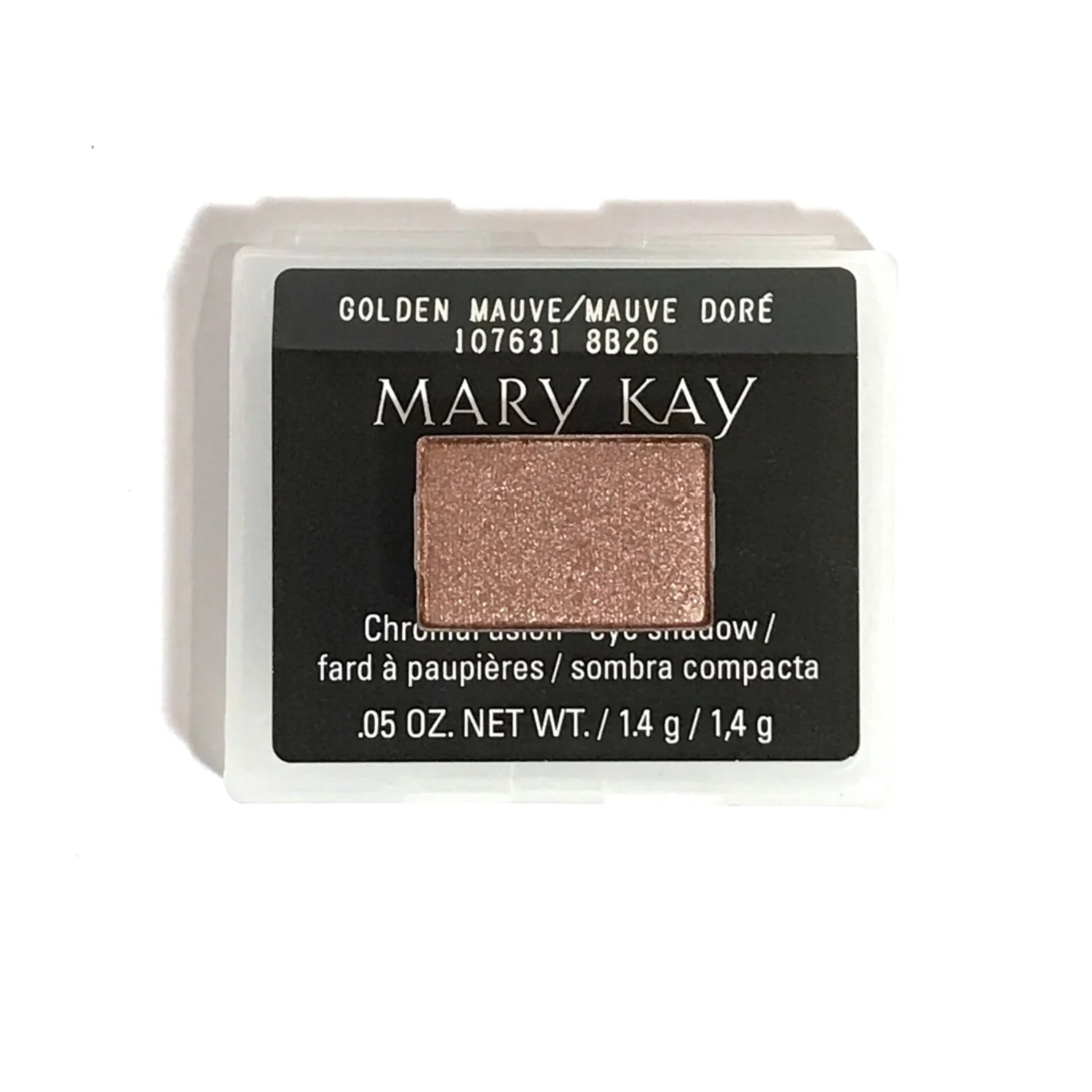 Mary Kay ChromaFusion Eye Shadow
