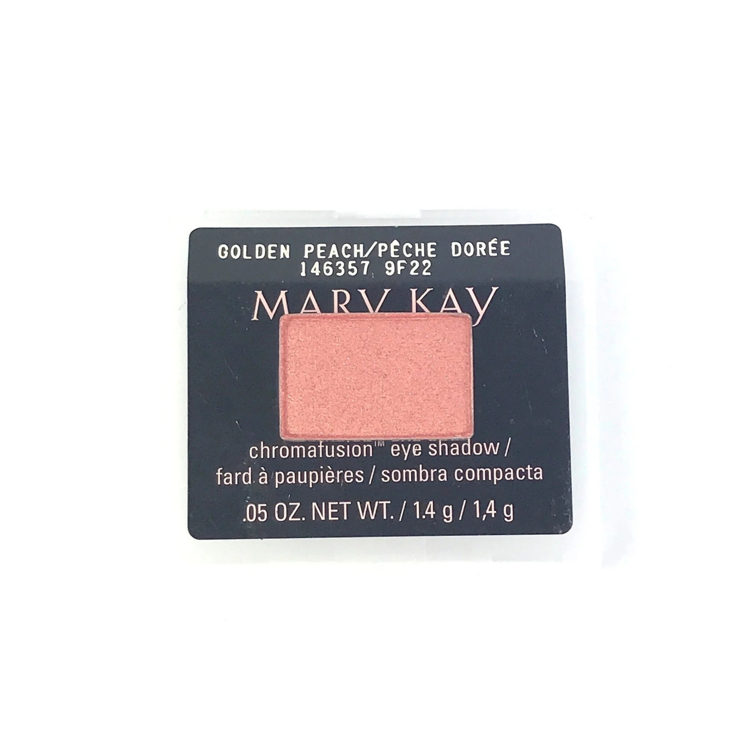 Mary Kay ChromaFusion Eye Shadow