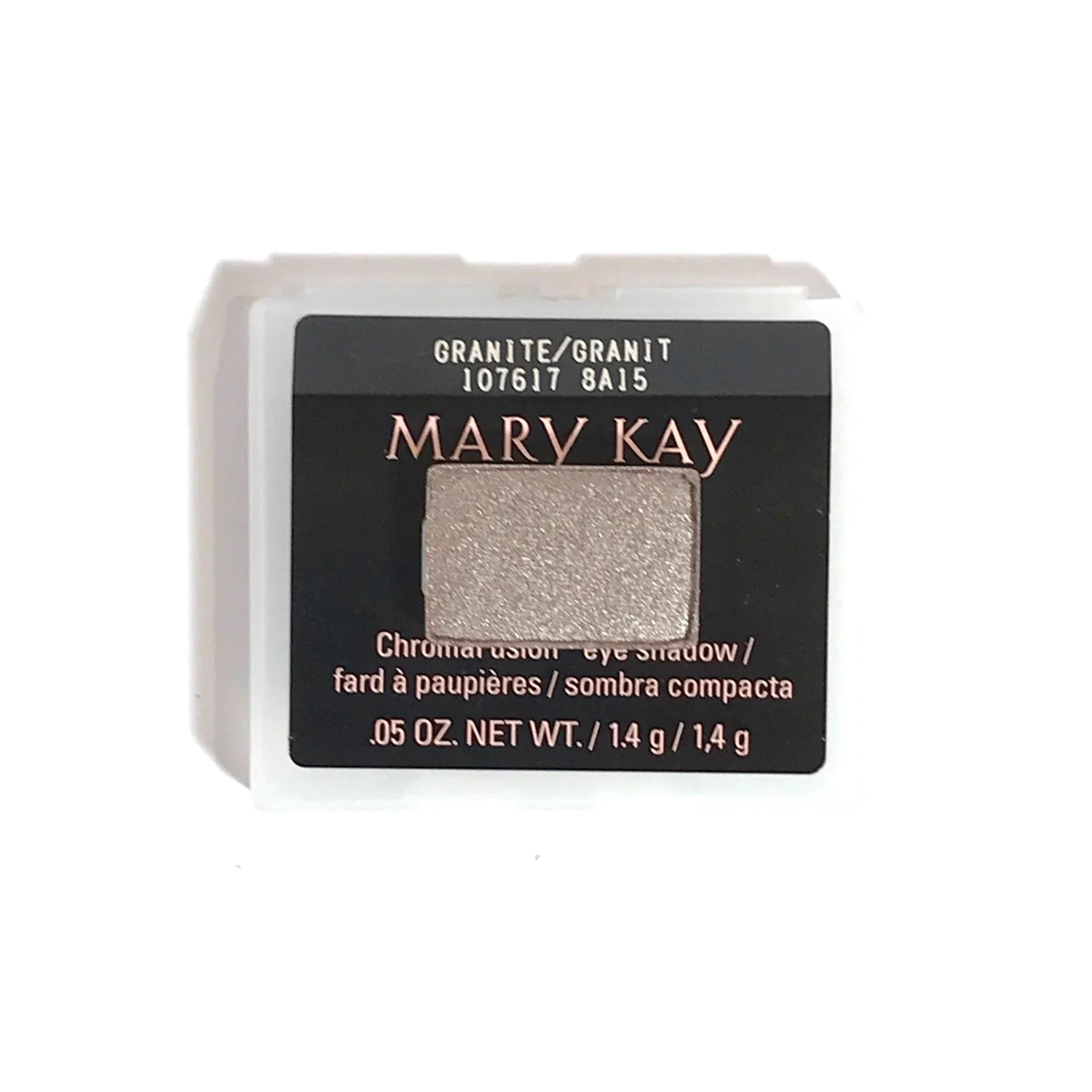 Mary Kay ChromaFusion Eye Shadow