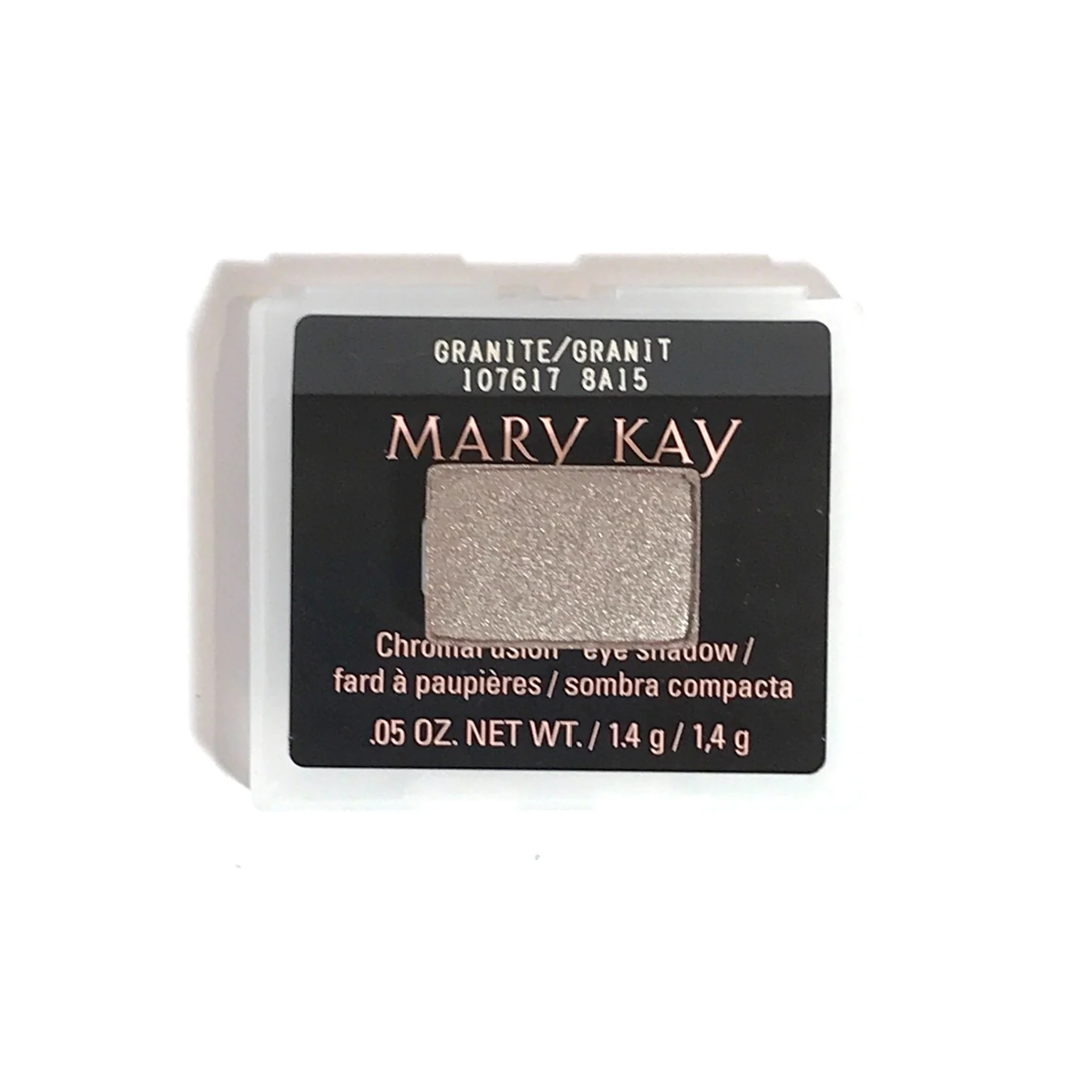 Mary Kay ChromaFusion Eye Shadow