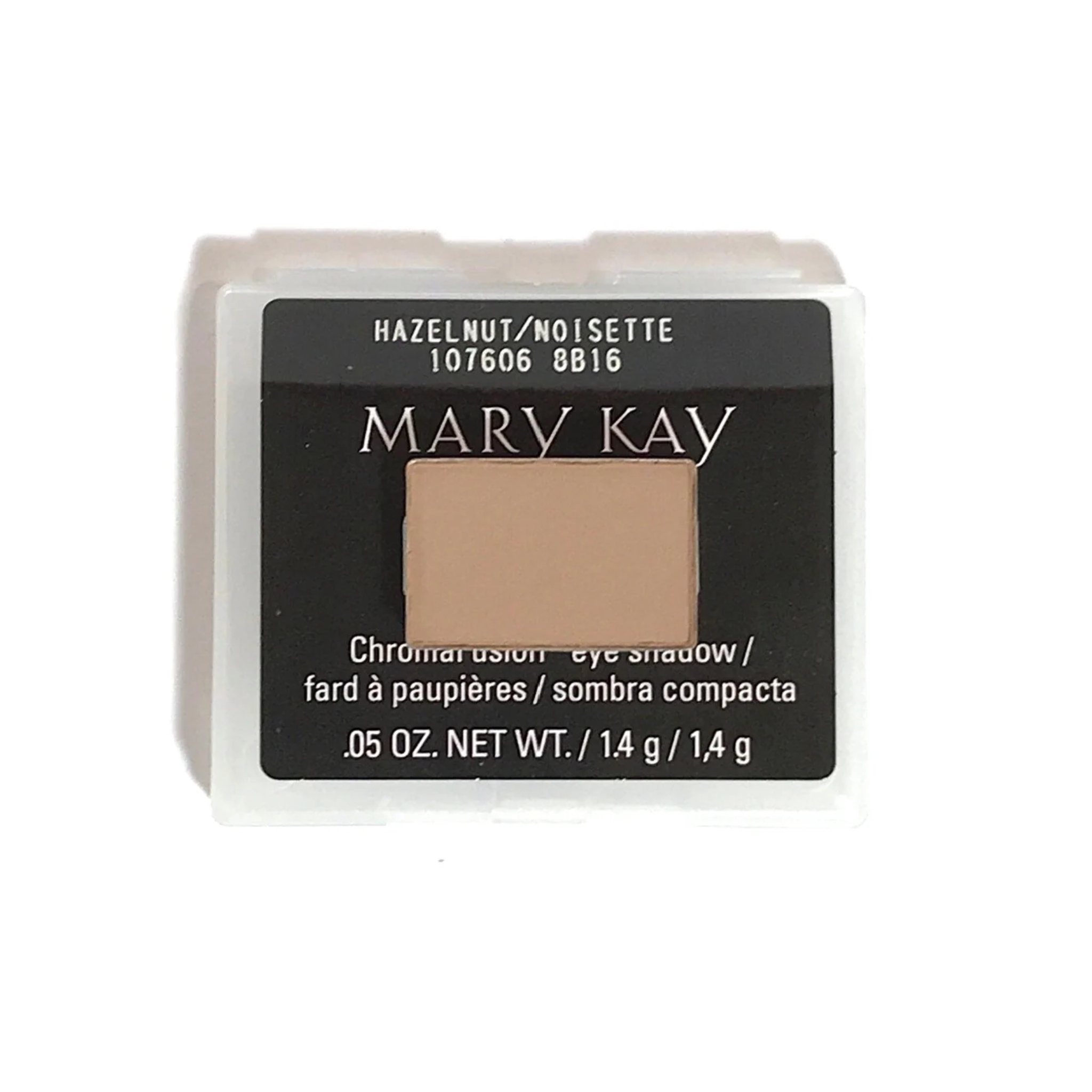 Mary Kay ChromaFusion Eye Shadow