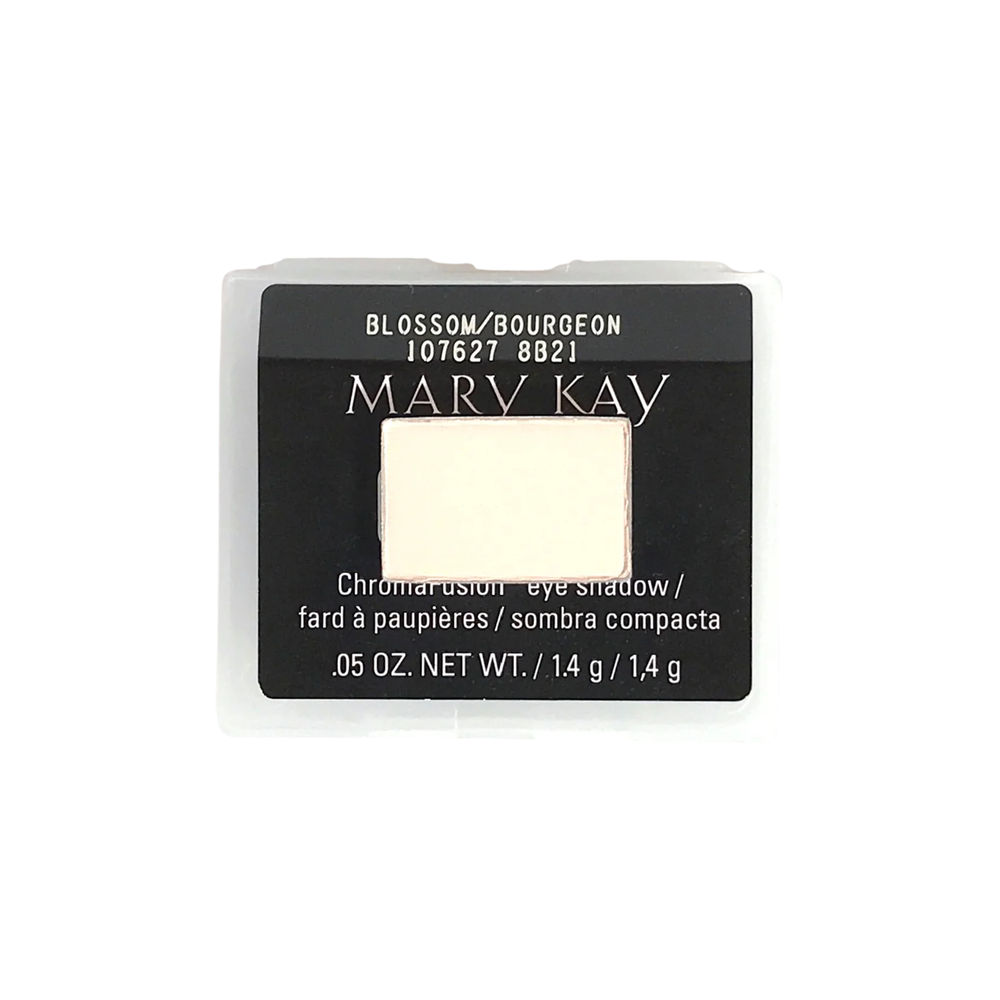 Mary Kay ChromaFusion Eye Shadow