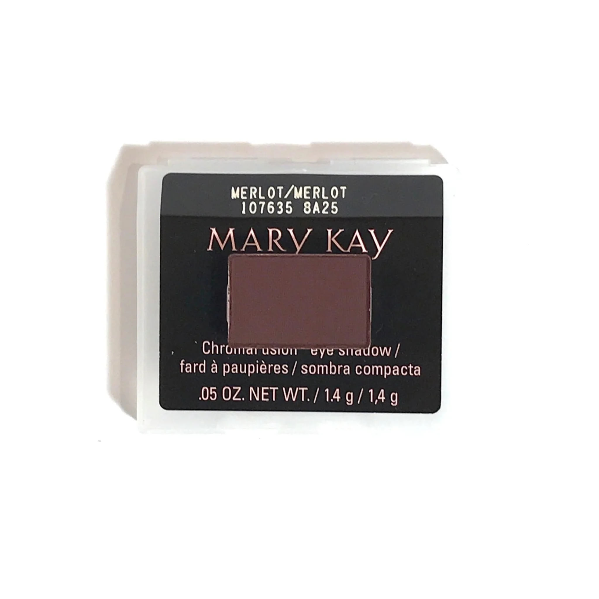 Mary Kay ChromaFusion Eye Shadow