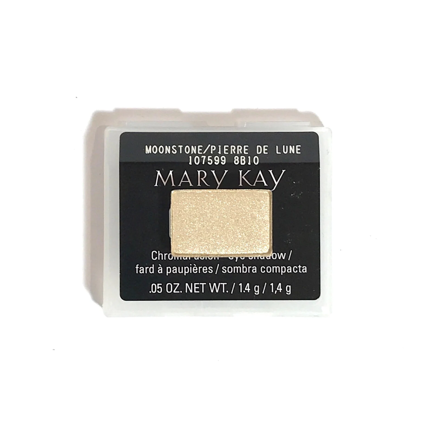 Mary Kay ChromaFusion Eye Shadow