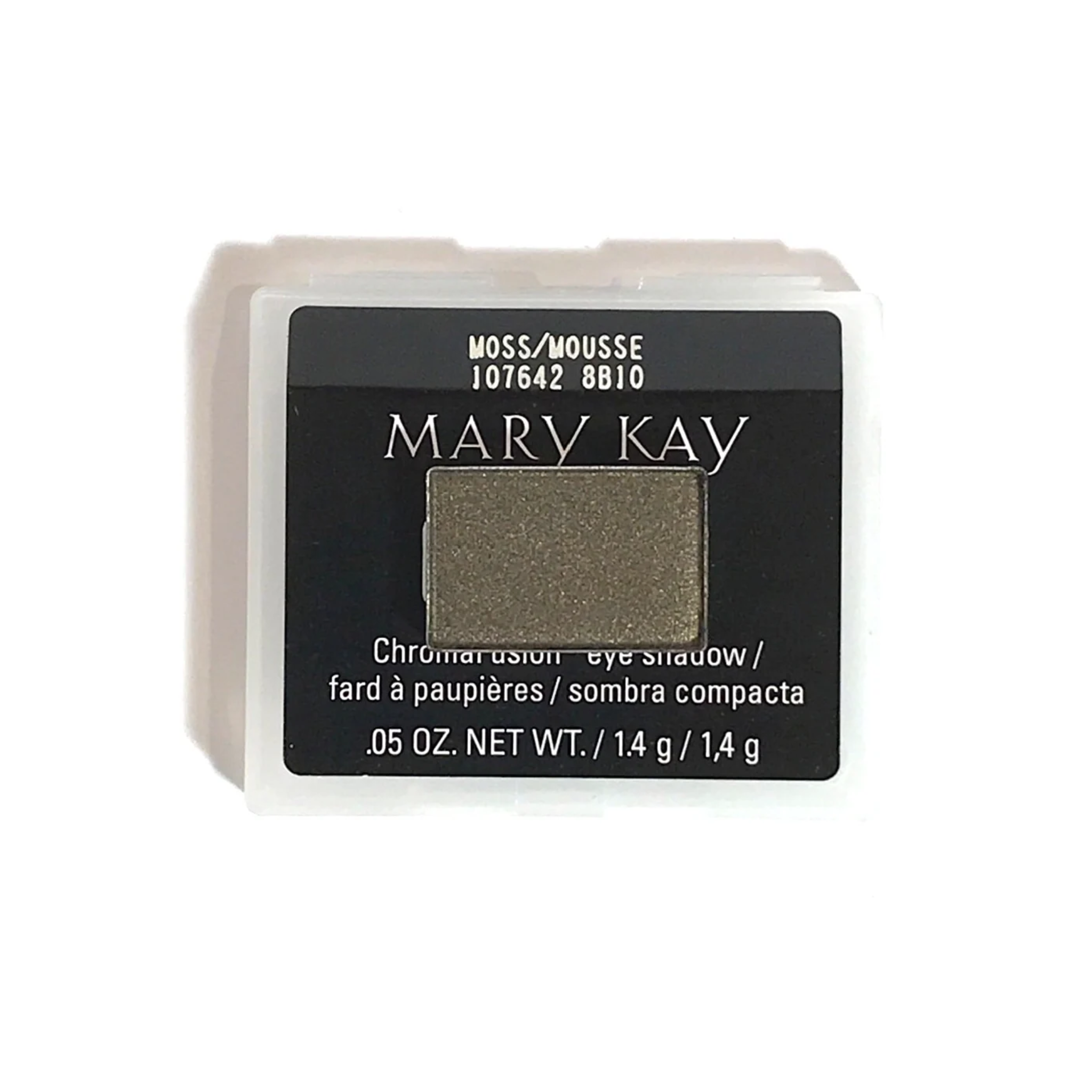 Mary Kay ChromaFusion Eye Shadow