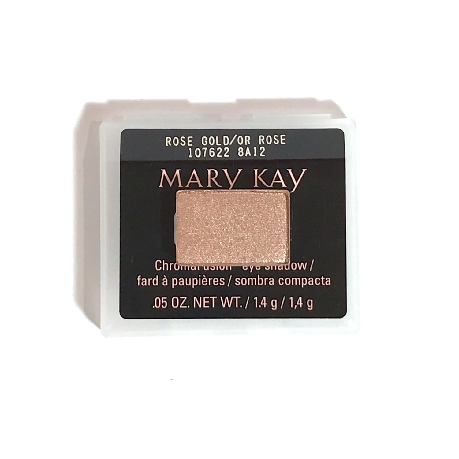 Mary Kay ChromaFusion Eye Shadow