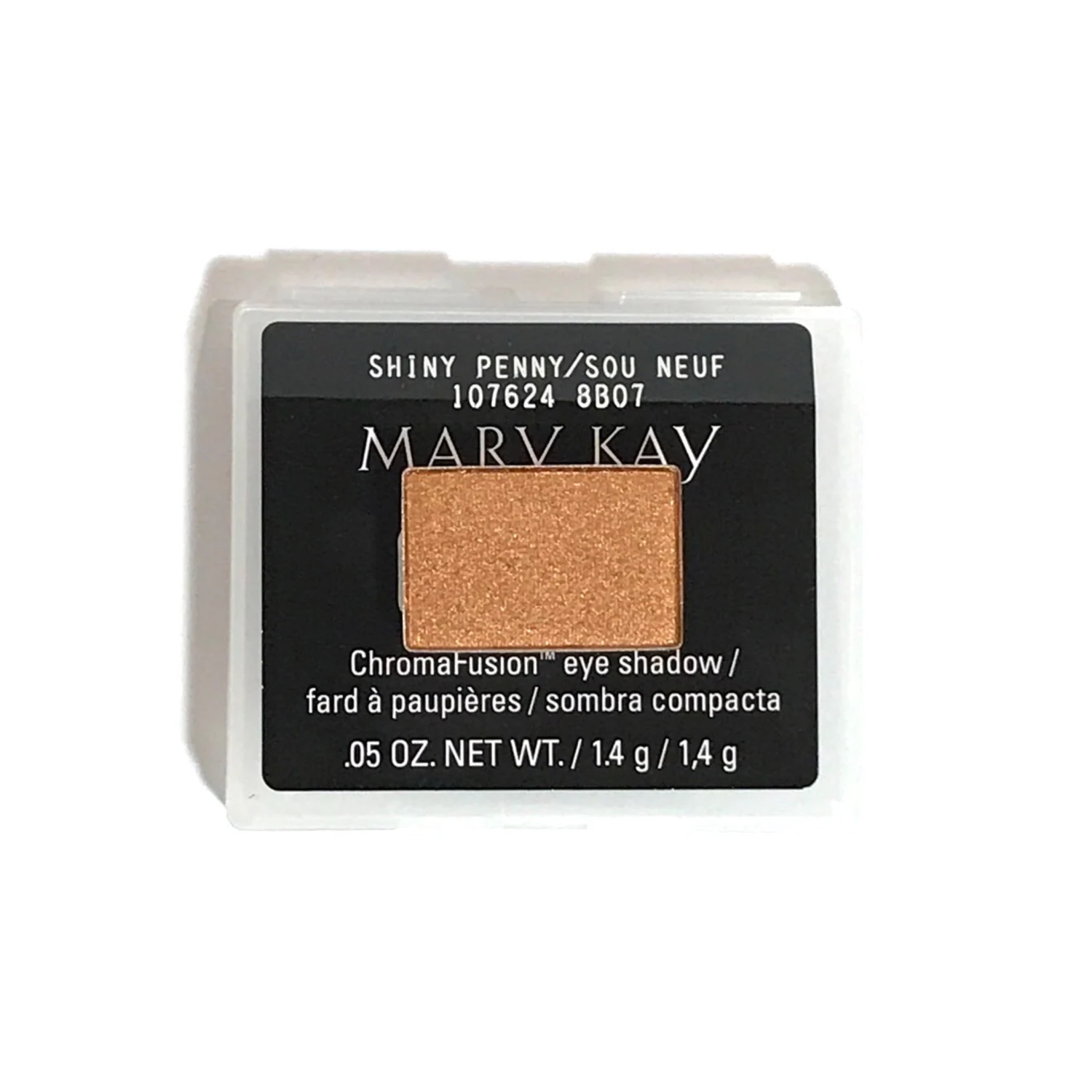 Mary Kay ChromaFusion Eye Shadow