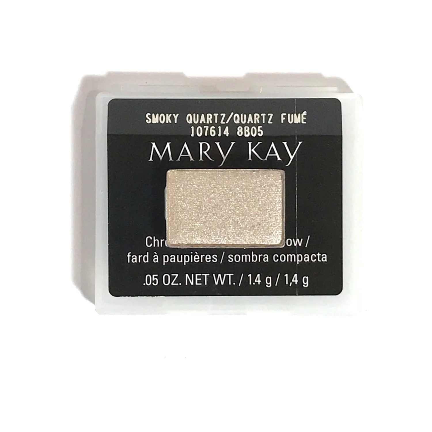 Mary Kay ChromaFusion Eye Shadow